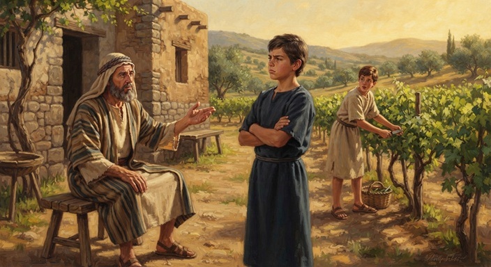 The Power of Faith