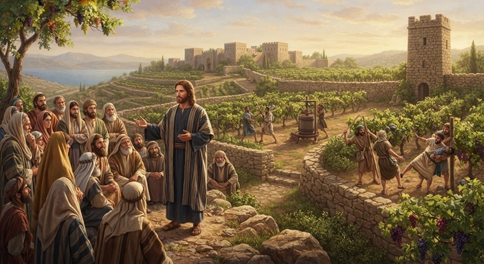 The Power of Faith